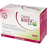 OMNi BiOTiC SR-9 mit B-Vitaminen, 28 Beutel a 3g, 84 g: Amazon.de ...